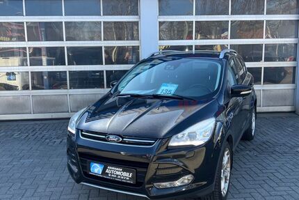Ford Kuga 179.000 km 8.999 &euro; Osnabrück 49090
