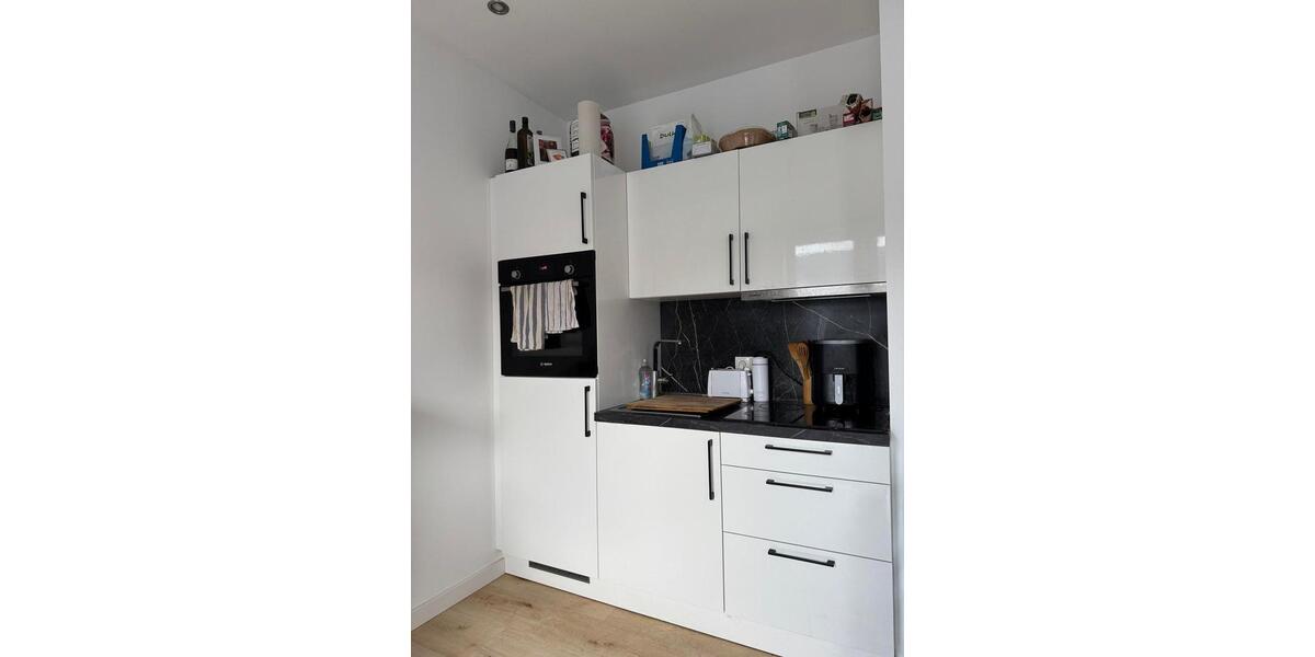 Etagenwohnung Osnabrück Eversburg - 1 Zimmer, 25 m&sup2;, 465&euro; | Angebot:26660332