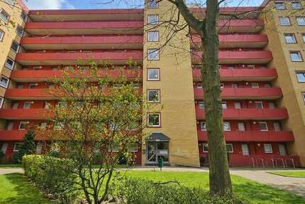 Wohnung Osnabrück Eversburg - 3 Zimmer, 71 m&sup2;, 159.000&euro; | Angebot:25612929