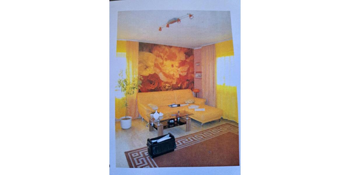 Etagenwohnung Melle Gesmold - 1 Zimmer, 36 m&sup2;, 50.000&euro; | Angebot:26795677