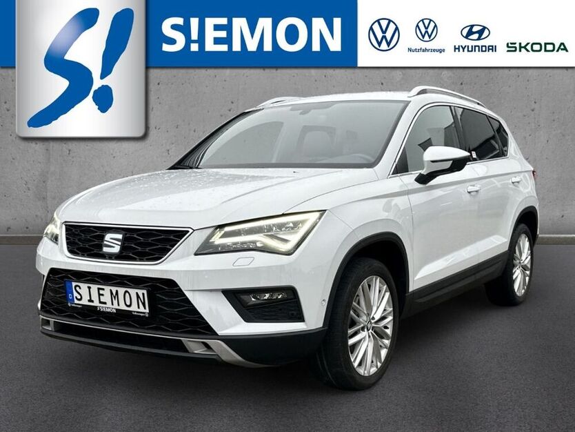 Ateca