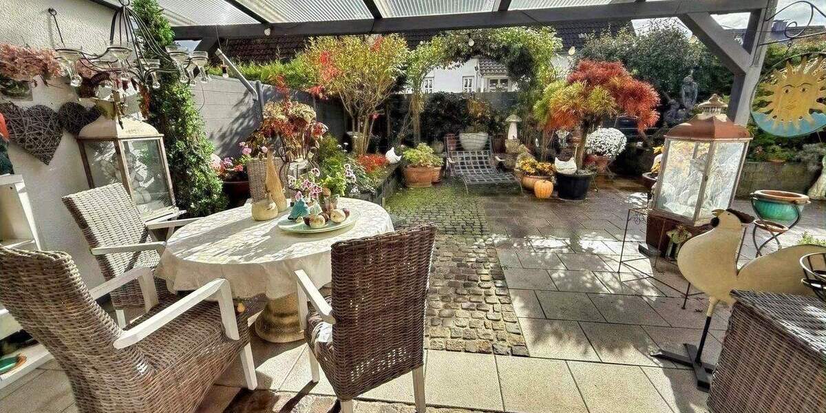 Etagenwohnung Osnabrück Eversburg - 3 Zimmer, 128 m&sup2;, 490.000&euro; | Angebot:25779370