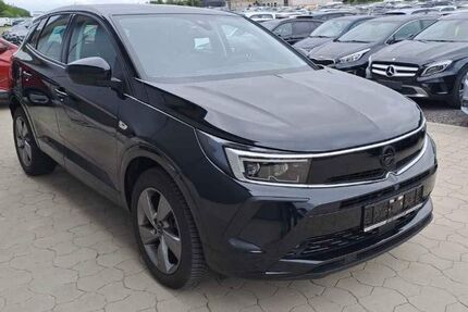 Opel Grandland (X) 30.000 km 23.900 &euro; Mettingen 49497