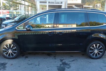 VW Sharan 268.800 km 7.990 &euro; Osnabrück 49084