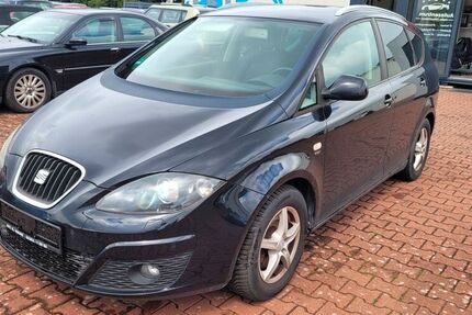 Seat Altea