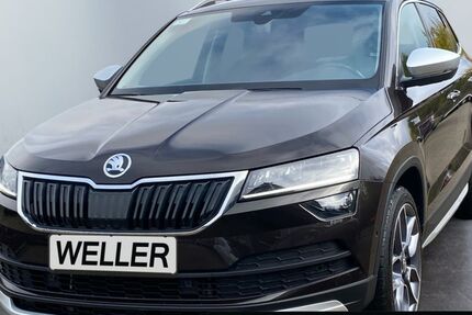 Skoda Karoq 69.543 km 27.950 &euro; Osnabrück 49090