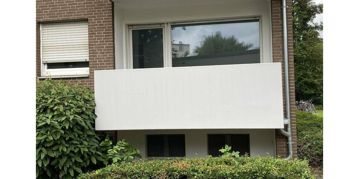 Hochparterre Osnabrück Wüste - 2 Zimmer, 49 m&sup2;, 185.000&euro; | Angebot:27297128