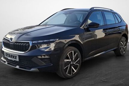 Skoda Kamiq 2.500 km 38.690 &euro; Osnabrück 49084