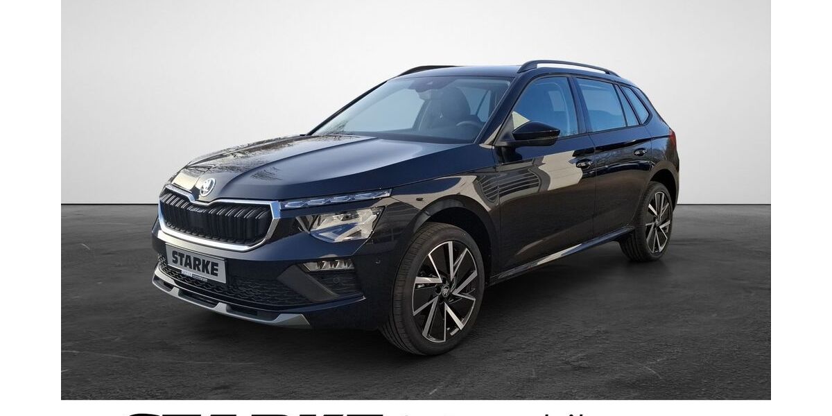 Skoda Kamiq 2.500 km 38.790 &euro; Osnabrück 49084