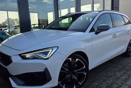 Cupra Leon 47.000 km 24.599 &euro; Damme 49401