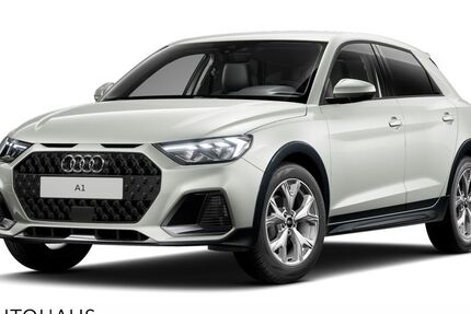 Audi A1 5.080 km 29.990 &euro; Melle 49324
