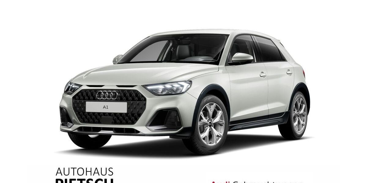 Audi A1 5.080 km 29.990 &euro; Melle 49324