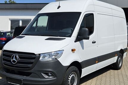 Mercedes-Benz Sprinter 9.872 km 45.815 € Halle (Westf) 33790