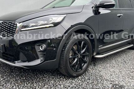 Kia Sorento 64.900 km 27.900 &euro; Georgsmarienhütte 49124