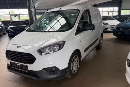 Ford Transit 104.000 km 8.490 &euro; Belm/Vehrte (bei Osnabrück) 49191