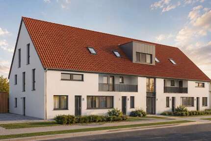 Wohnung Dissen am Teutoburger Wald - 3 Zimmer, 91 m&sup2;, 371.000&euro; | Angebot:26959808