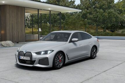 BMW i4 16.772 km 54.908 &euro; Versmold 33775