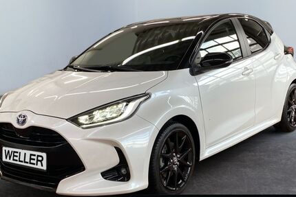Toyota Yaris 32.860 km 20.985 &euro; Osnabrück 49090