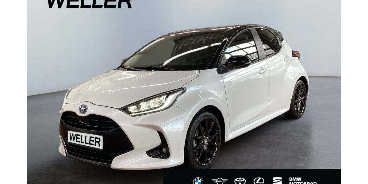 Toyota Yaris 32.860 km 20.985 &euro; Osnabrück 49090