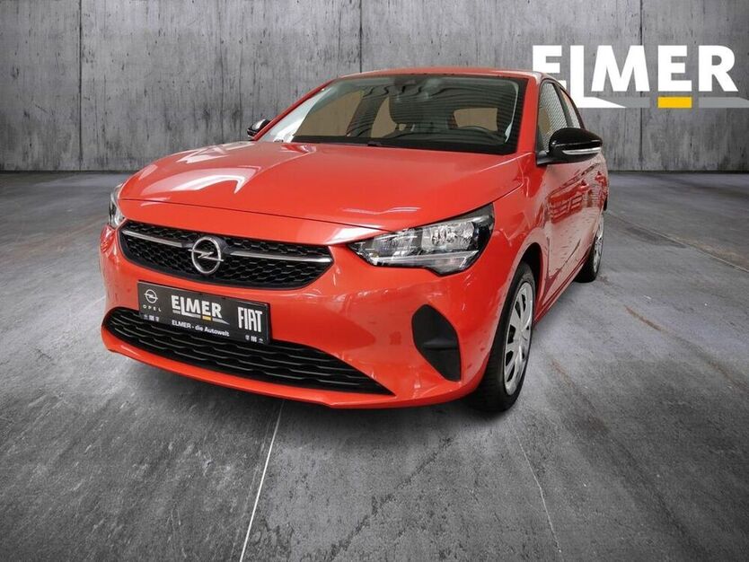 Corsa