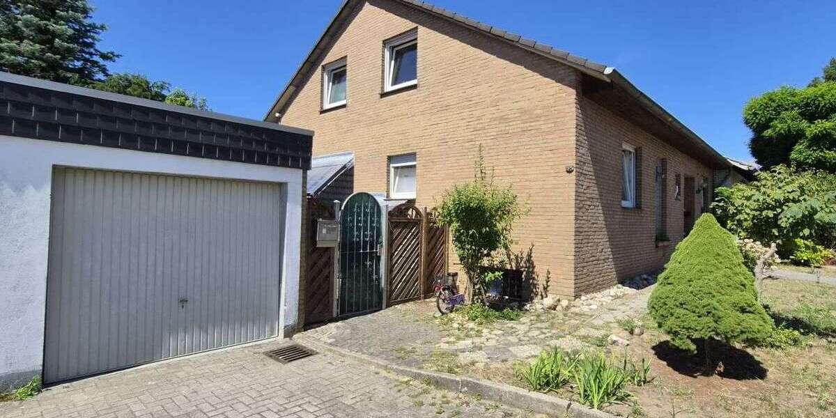 Einfamilienhaus Osnabrück Eversburg - 6 Zimmer, 176 m&sup2;, 479.000&euro; | Angebot:27703538