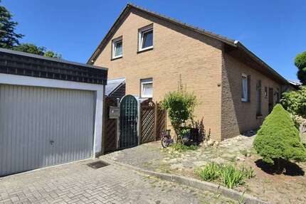 Haus Osnabrück Eversburg - 6 Zimmer, 176 m&sup2;, 479.000&euro; | Angebot:27703538