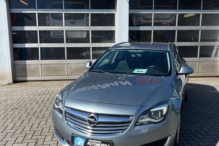Opel Insignia 195.000 km 5.999 &euro; Osnabrück 49090