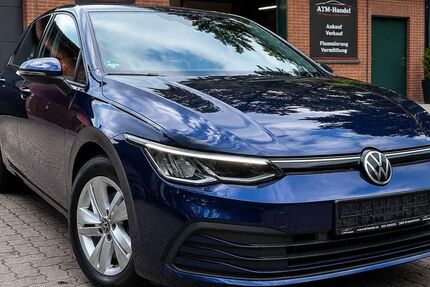 VW Golf 25.000 km 15.900 &euro; Borgholzhausen 33829