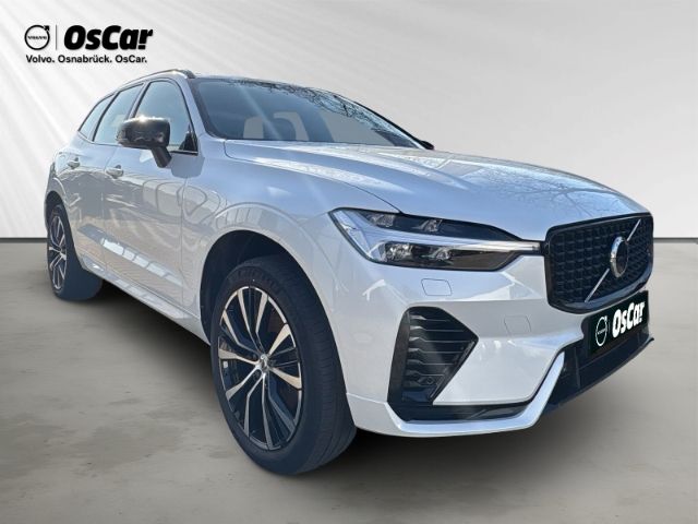 Volvo XC60 87.587 km 40.970 &euro; Osnabrück 49090