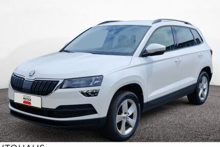 Skoda Karoq 83.097 km 22.250 &euro; Melle 49324