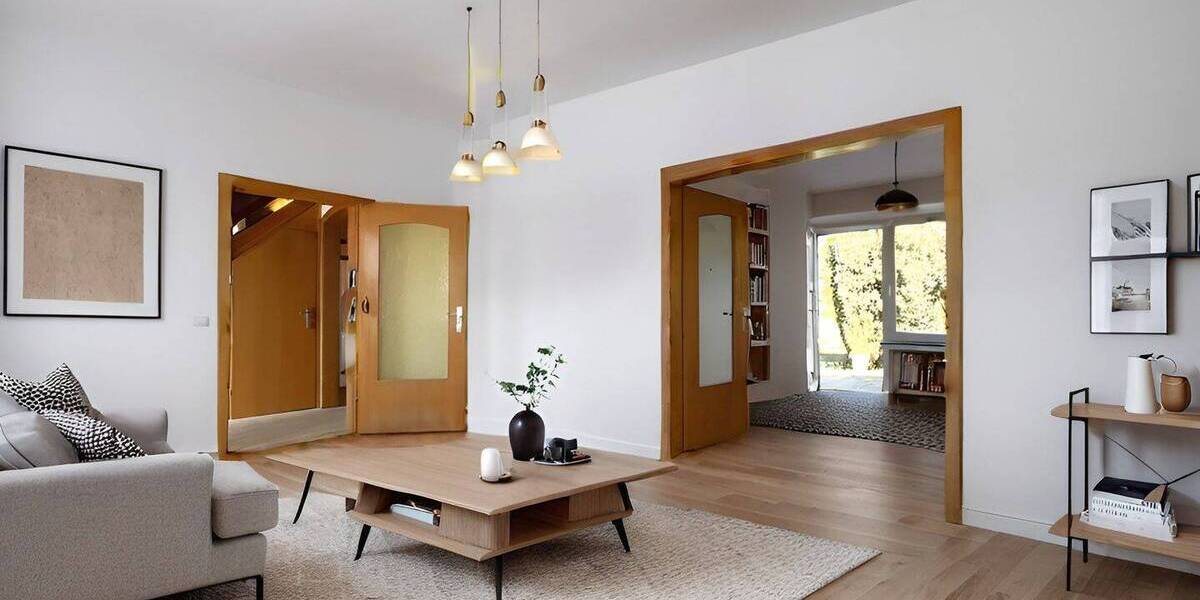 Einfamilienhaus Lengerich Aldrup - 5 Zimmer, 144 m&sup2;, 210.000&euro; | Angebot:26893205