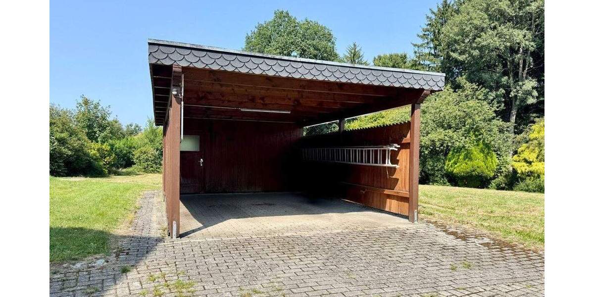 Doppelhaushälfte Mettingen Wiehe - 5 Zimmer, 114 m&sup2;, 289.900&euro; | Angebot:24219905