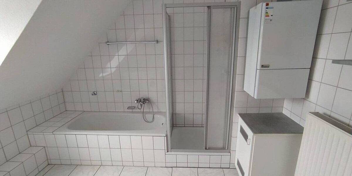 Etagenwohnung Osnabrück Innenstadt - 2 Zimmer, 62 m&sup2;, 615&euro; | Angebot:26871141