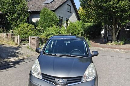 Nissan Note 138.000 km 2.000 &euro; Wallenhorst 49134