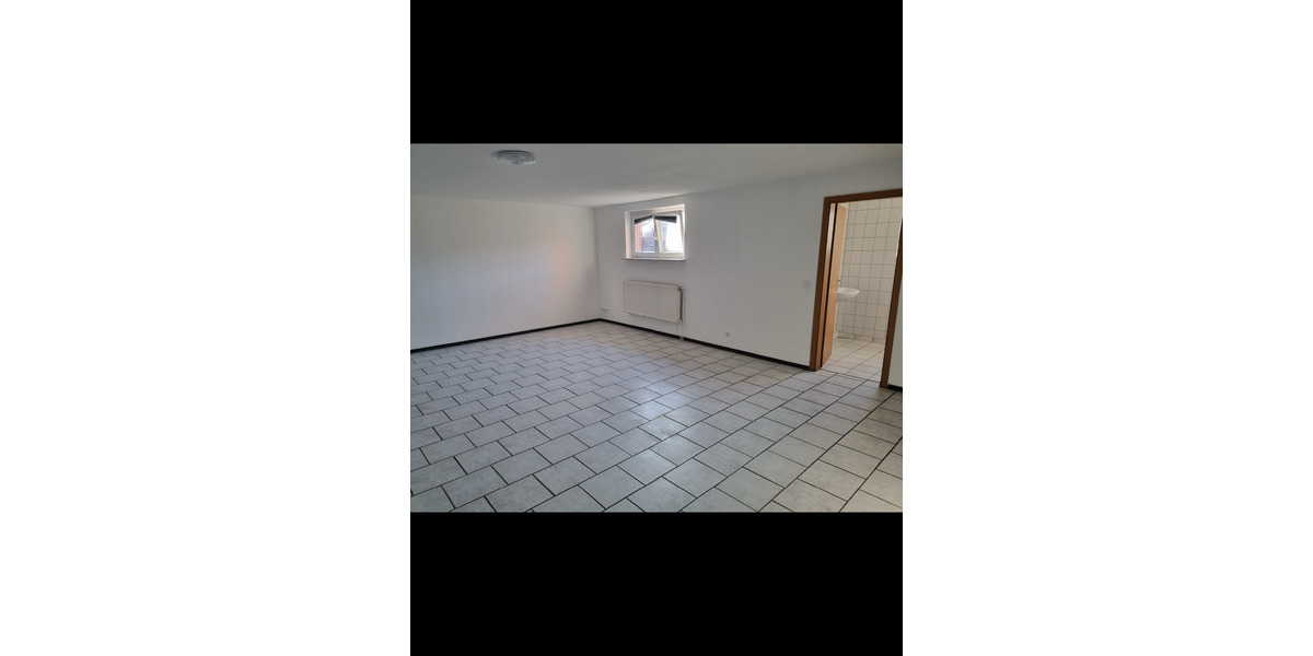 Etagenwohnung Bramsche - 2 Zimmer, 65 m&sup2;, 550&euro; | Angebot:25406453