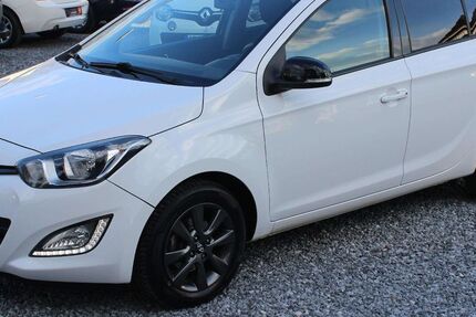 Hyundai i20 54.000 km 7.790 &euro; Dissen 49201