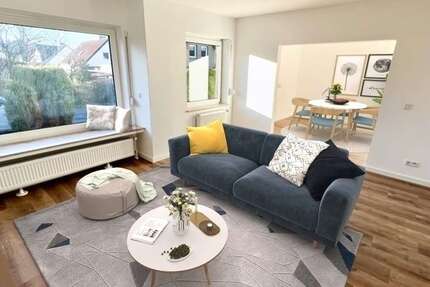 Haus zum Kaufen in Osnabrück 314.000 € 106.73 m² 5 zimmer