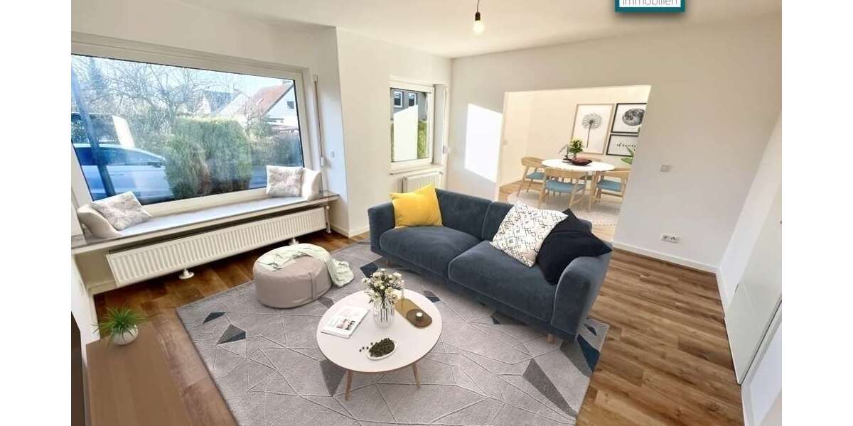 Haus zum Kaufen in Osnabrück 314.000 € 106.73 m² 5 zimmer