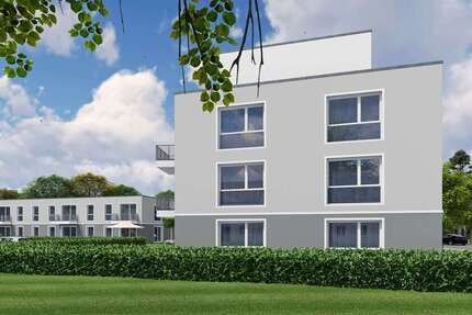 Wohnung Osnabrück Atter - 5 Zimmer, 139 m&sup2;, 1.461&euro; | Angebot:25209812