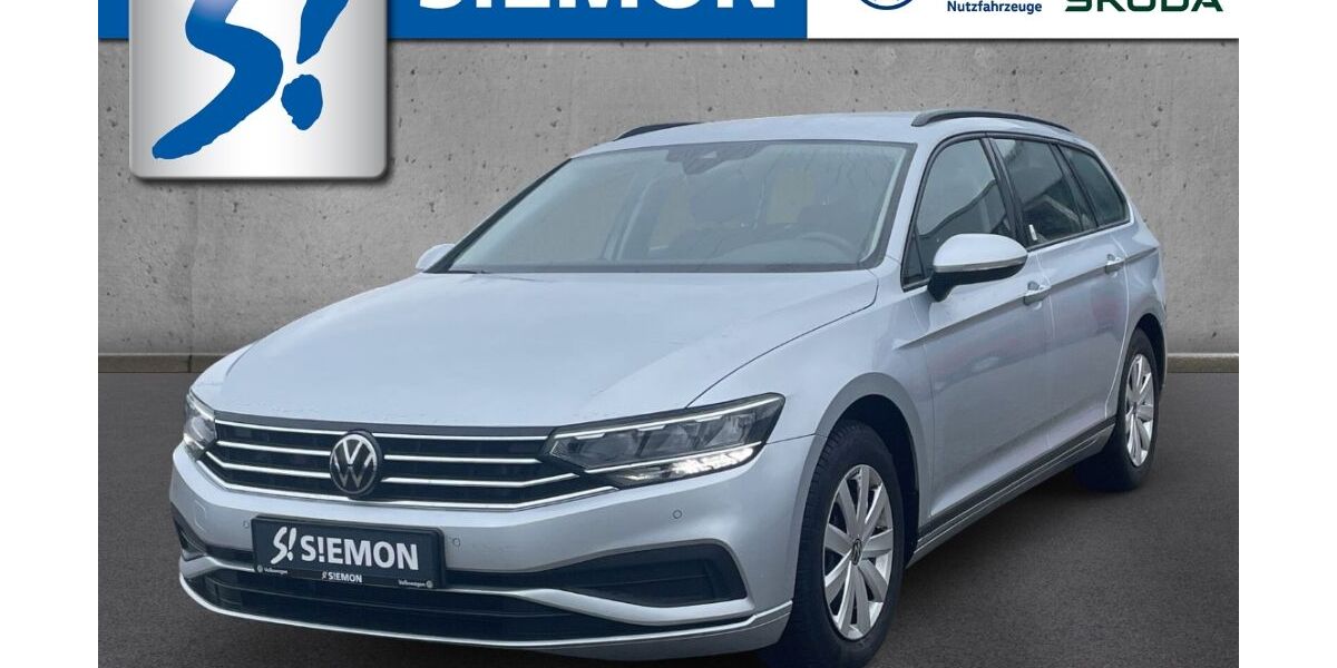 VW Passat 105.407 km 19.930 &euro; Ibbenbüren 49479