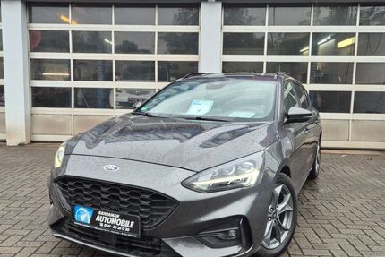 Ford Focus 125.000 km 14.999 &euro; Osnabrück 49090