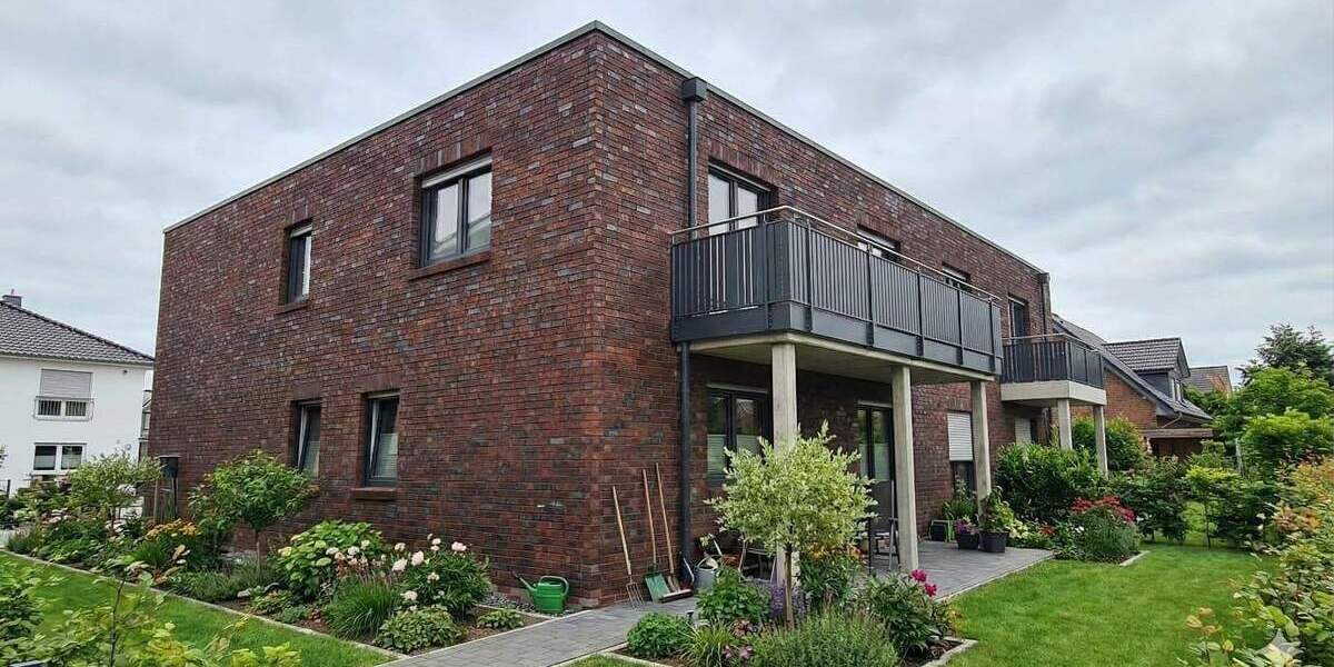 Mehrfamilienhaus, Wohnhaus Rieste - 1 Zimmer, 330 m&sup2;, 1.190.000&euro; | Angebot:25688766