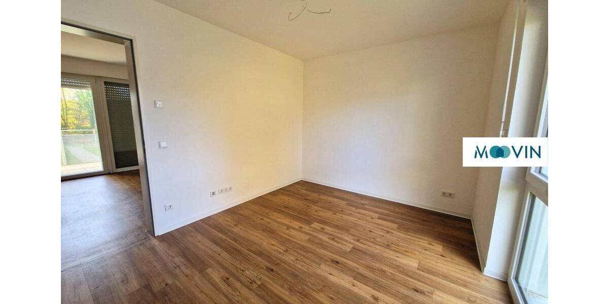 Etagenwohnung Osnabrück Hellern - 4 Zimmer, 94 m&sup2;, 1.264&euro; | Angebot:23528197