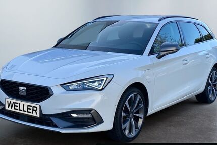 Seat Leon 61.669 km 22.500 € Osnabrück 49090