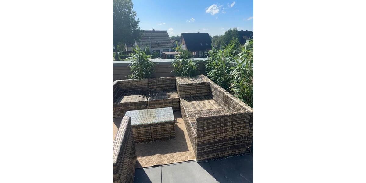 Dachgeschoßwohnung Osnabrück Gretesch - 2.5 Zimmer, 92 m&sup2;, 1.240&euro; | Angebot:26232251