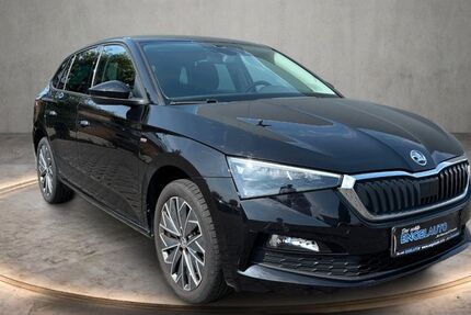 Skoda Scala 74.970 km 18.690 &euro; Bramsche 49565