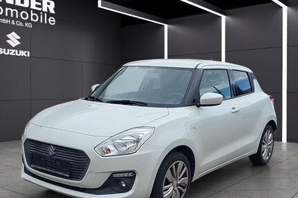 Suzuki Swift 86.860 km 10.450 &euro; Osnabrück 49082