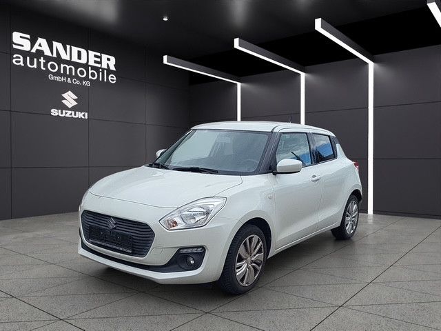 Suzuki Swift 86.860 km 10.450 &euro; Osnabrück 49082