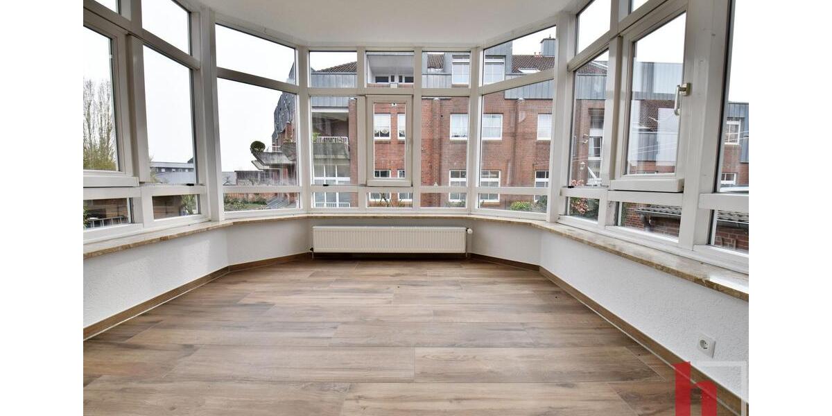 Etagenwohnung Damme - 2 Zimmer, 73 m&sup2;, 750&euro; | Angebot:25916445