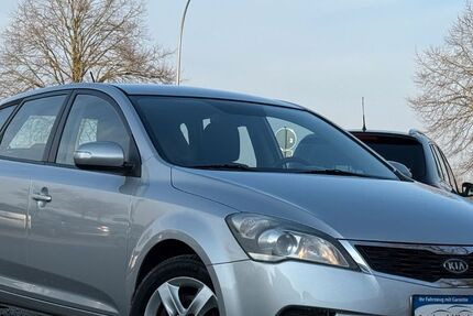 Kia ceed / Ceed 168.000 km 4.599 &euro; Ibbenbüren 49479